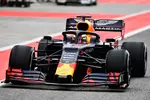 Foto zur News: Max Verstappen (Red Bull)