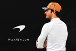 Foto zur News: Carlos Sainz (McLaren)