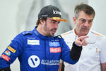 Foto zur News: Fernando Alonso