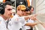 Foto zur News: Lando Norris (McLaren)