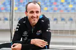 Foto zur News: Robert Kubica (Williams)