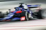 Foto zur News: Alexander Albon (Toro Rosso)