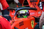 Foto zur News: Mick Schumacher