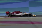 Gallerie: Antonio Giovinazzi (Alfa Romeo)