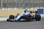 Foto zur News: Nicholas Latifi