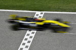 Foto zur News: Jack Aitken (Renault)