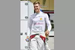 Foto zur News: Mick Schumacher