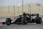 Foto zur News: Romain Grosjean (Haas)