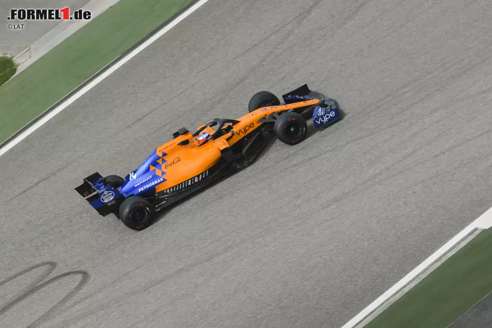 Foto zur News: Fernando Alonso