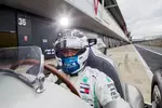 Foto zur News: Valtteri Bottas (Mercedes)