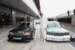 Foto zur News: Toto Wolff und Lewis Hamilton (Mercedes)