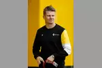 Foto zur News: Nico Hülkenberg (Renault)