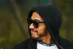 Foto zur News: Lewis Hamilton (Mercedes)