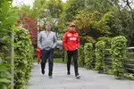 Foto zur News: Charles Leclerc (Ferrari)