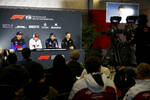 Foto zur News: Alexander Albon (Toro Rosso), Kimi Räikkönen (Alfa Romeo), Sergio Perez (Racing Point) und Romain Grosjean (Haas)