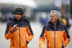 Foto zur News: Lando Norris (McLaren)