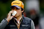 Foto zur News: Carlos Sainz (McLaren)