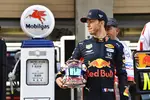 Foto zur News: Pierre Gasly (Red Bull)