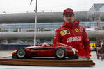 Gallerie: Charles Leclerc (Ferrari)