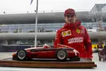 Gallerie: Charles Leclerc (Ferrari)