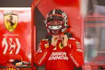 Foto zur News: Charles Leclerc (Ferrari)