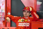 Foto zur News: Charles Leclerc (Ferrari)