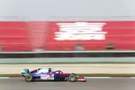 Foto zur News: Alexander Albon (Toro Rosso)