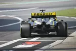 Foto zur News: Daniel Ricciardo (Renault)