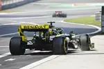 Foto zur News: Daniel Ricciardo (Renault)