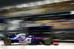 Foto zur News: Alexander Albon (Toro Rosso)