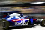 Foto zur News: Daniil Kwjat (Toro Rosso)