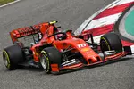 Foto zur News: Charles Leclerc (Ferrari)