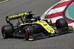 Foto zur News: Daniel Ricciardo (Renault)