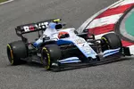 Foto zur News: Robert Kubica (Williams)