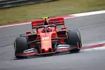 Foto zur News: Charles Leclerc (Ferrari)