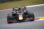 Foto zur News: Pierre Gasly (Red Bull)