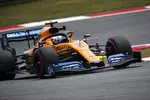 Foto zur News: Carlos Sainz (McLaren)