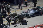 Foto zur News: Lewis Hamilton (Mercedes)