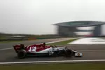 Foto zur News: Kimi Räikkönen (Alfa Romeo)