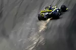 Foto zur News: Daniel Ricciardo (Renault)