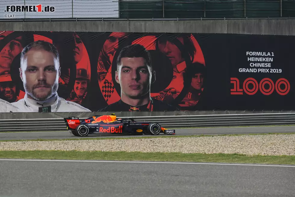 Foto zur News: Pierre Gasly (Red Bull)