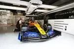 Foto zur News: Carlos Sainz (McLaren)