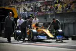 Foto zur News: Lando Norris (McLaren)