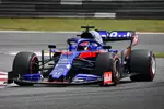 Foto zur News: Daniil Kwjat (Toro Rosso)