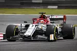 Foto zur News: Kimi Räikkönen (Alfa Romeo)