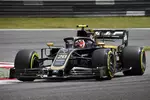 Foto zur News: Kevin Magnussen (Haas)