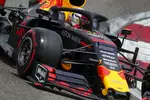 Foto zur News: Max Verstappen (Red Bull)