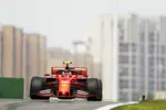 Foto zur News: Charles Leclerc (Ferrari)