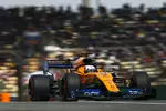 Foto zur News: Carlos Sainz (McLaren)