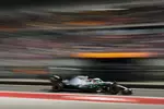 Foto zur News: Lewis Hamilton (Mercedes)